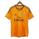 Retro 2013/14 Real Madrid Third Away Soccer Jersey - Soccerdeal