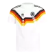 Retro 1990 Germany Home Soccer Jersey - soccerdeal