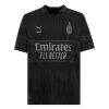 AC Milan X Pleasures Fourth Away Soccer Jersey 2023/24 - Soccerdeal