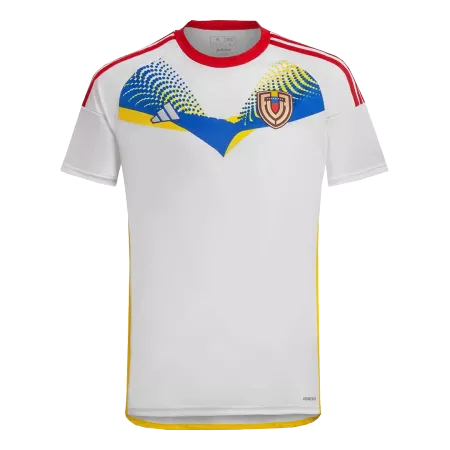 Venezuela Away Soccer Jersey Copa America 2024 - soccerdeal