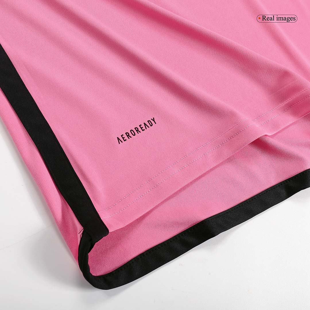 Inter Miami CF Home Soccer Jersey - Soccerdeal