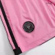 Kid's Inter Miami CF Home Soccer Jersey Kit(Jersey+Shorts) 2024 - soccerdeal