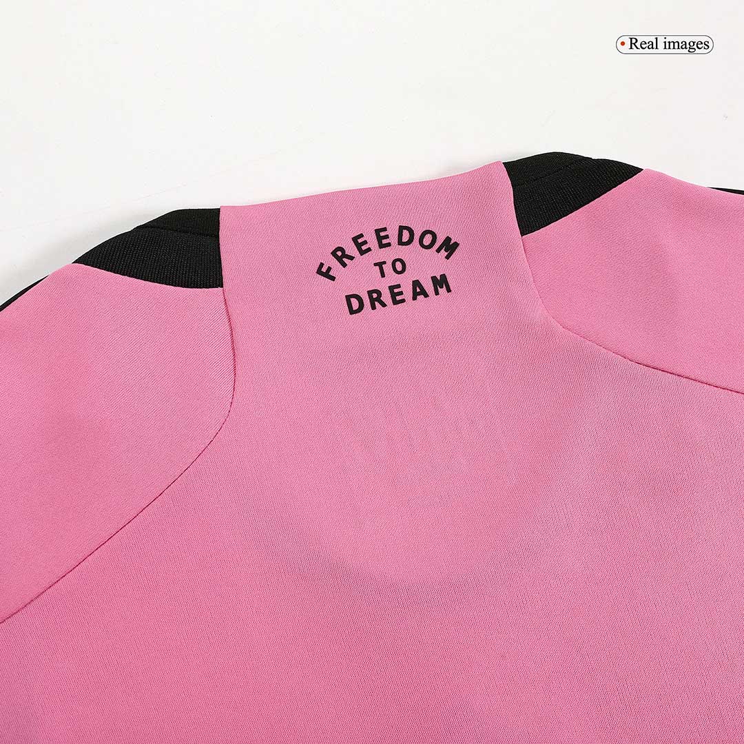 Inter Miami CF Home Soccer Jersey - Soccerdeal