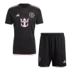 Inter Miami CF Away Soccer Jersey Kit(Jersey+Shorts) 2024 - Soccerdeal