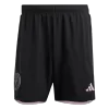 Inter Miami CF Away Soccer Shorts 2023 - Soccerdeal