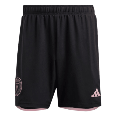 Inter Miami CF Away Soccer Shorts 2023 - Soccerdeal