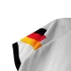 Retro 1992 Germany Home Soccer Jersey - soccerdeal