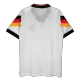 Retro 1992 Germany Home Soccer Jersey - soccerdeal