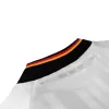 Retro 1992 Germany Home Soccer Jersey - Soccerdeal