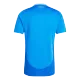 Italy Home Soccer Jersey Euro 2024 - soccerdeal