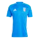 Italy Home Soccer Jersey Kit(Jersey+Shorts) Euro 2024 - soccerdeal
