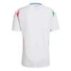 Italy Away Soccer Jersey Euro 2024 - Soccerdeal