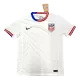 USA Home Soccer Jersey Copa America 2024 - soccerdeal