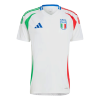 Italy Away Soccer Jersey Euro 2024 - Soccerdeal