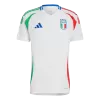 Italy Away Soccer Jersey Euro 2024 - Soccerdeal