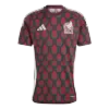 Mexico Home Soccer Jersey Copa America 2024 - Soccerdeal