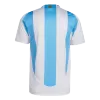 Authentic Argentina Home Soccer Jersey 2024 - Soccerdeal