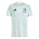 Mexico Away Soccer Jersey Copa America 2024 - soccerdeal