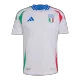 Authentic Italy Away Soccer Jersey Euro 2024 - soccerdeal