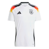 Germany Home Soccer Jersey Euro 2024 - Soccerdeal