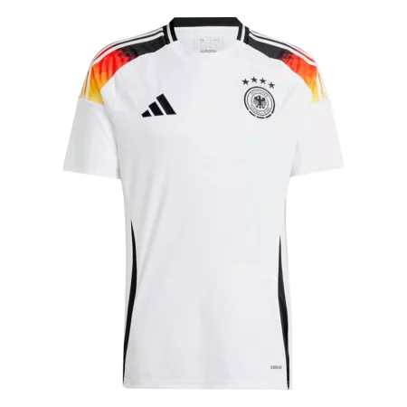 Germany Home Soccer Jersey Euro 2024 - soccerdeal