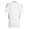 Germany Home Soccer Jersey Euro 2024 - Soccerdeal