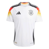 Authentic Germany Home Soccer Jersey Euro 2024 - Soccerdeal