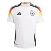 Authentic Germany Home Soccer Jersey Euro 2024 - Soccerdeal