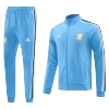 Argentina Training Jacket Kit (Jacket+Pants) 2024/25 - Soccerdeal