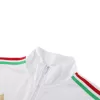 Italy Training Jacket Kit (Jacket+Pants) 2024/25 - Soccerdeal