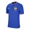 Authentic France Home Soccer Jersey Euro 2024 - Soccerdeal