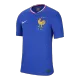 Authentic MBAPPE #10 France Home Soccer Jersey Euro 2024 - soccerdeal