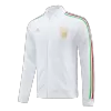 Italy Training Jacket Kit (Jacket+Pants) 2024/25 - Soccerdeal