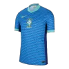 Authentic Brazil Away Soccer Jersey Copa America 2024 - Soccerdeal