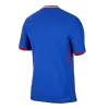Authentic MBAPPE #10 France Home Soccer Jersey Euro 2024 - Soccerdeal