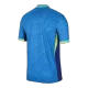 Authentic Brazil Away Soccer Jersey Copa America 2024 - soccerdeal