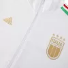 Italy Training Jacket Kit (Jacket+Pants) 2024/25 - Soccerdeal