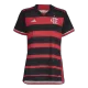 Women's CR Flamengo Home Soccer Jersey 2024/25 - soccerdeal