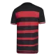 CR Flamengo Home Soccer Jersey Kit(Jersey+Shorts) 2024/25 - soccerdeal