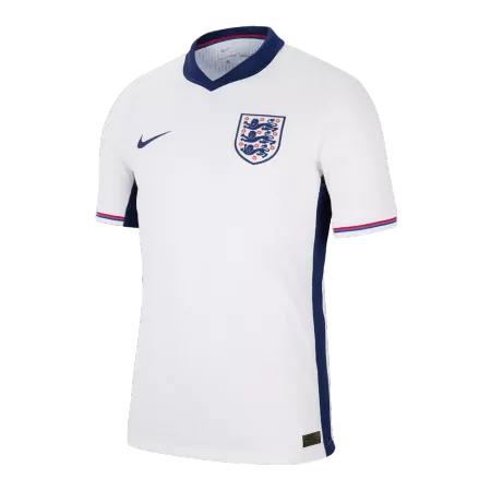 Authentic England Home Soccer Jersey Euro 2024 - soccerdeal