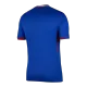 France Home Soccer Jersey Kit(Jersey+Shorts+Socks) Euro 2024 - soccerdeal