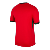 Portugal Home Soccer Jersey Euro 2024 - Soccerdeal