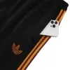 Roma Training Jacket Kit (Jacket+Pants) 2024/25 - Soccerdeal