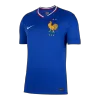 France Home Soccer Jersey Kit(Jersey+Shorts) Euro 2024 - Soccerdeal