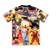 Japan X Dragon Ball Soccer Jersey 2024 - Soccerdeal