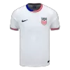 Authentic USA Home Soccer Jersey Copa America 2024 - Soccerdeal