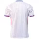 France Away Soccer Jersey Kit(Jersey+Shorts+Socks) Euro 2024 - soccerdeal