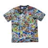 Japan X Crayon Shin-chan Soccer Jersey 2024 - Soccerdeal