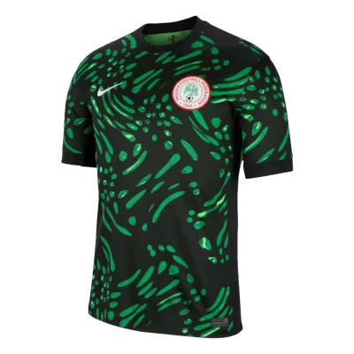 Nigeria Jersey Soccerdealshop