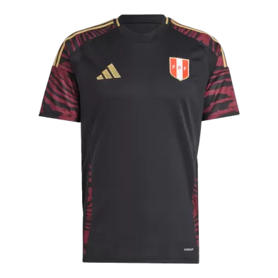 Peru Away Soccer Jersey Copa America 2024 - Soccerdeal